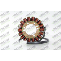 Rick's Motorsports Electrics Universal OEM Style Stator for Kawasaki ZX-6 '90-09, ZX-6RR '91-18, ZZR600 '93-08 Rick's Motorsports Electrics Universal OEM Style Stator for Kawasaki ZX-6 '90-09, ZX-6RR '91-18, ZZR600 '93-08